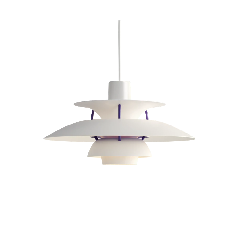 PH 5 Mini Pendant Ceiling Lamp - view 1