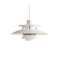 PH 5 Mini Pendant Ceiling Lamp - view 1