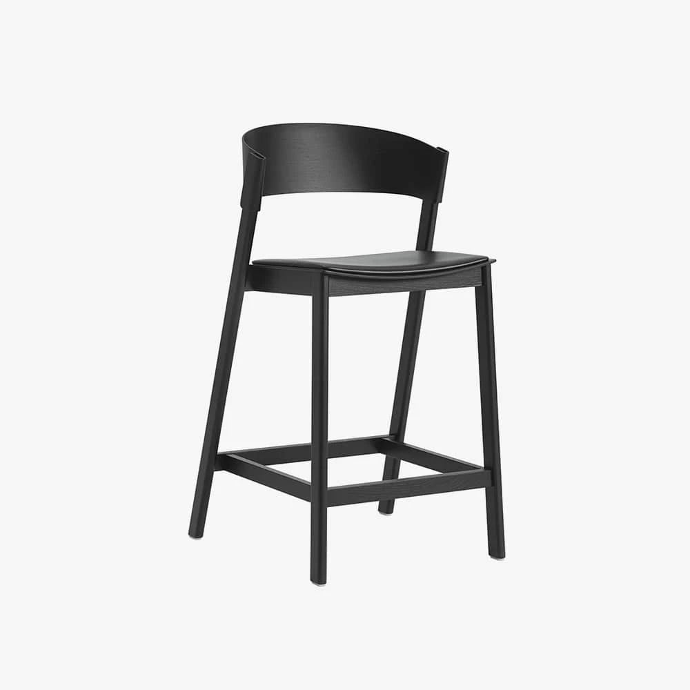 Cover Counter Stool - view 1