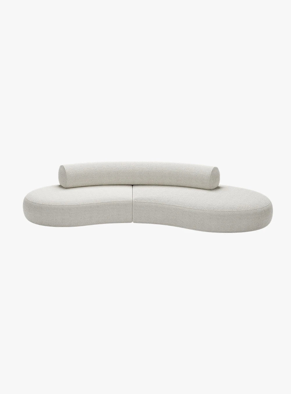 Ink Sofa 5 Seater + 1 Cushion | 50010031 - view 1
