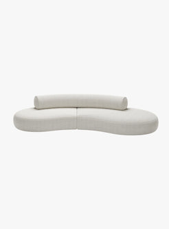 Ink Sofa 5 Seater + 1 Cushion | 50010031 - view 1