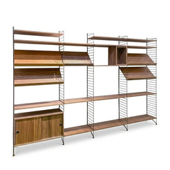 Folding Table Combination - view 1