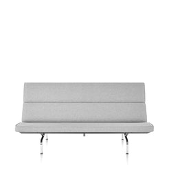 Eames Sofa Compact - view 1