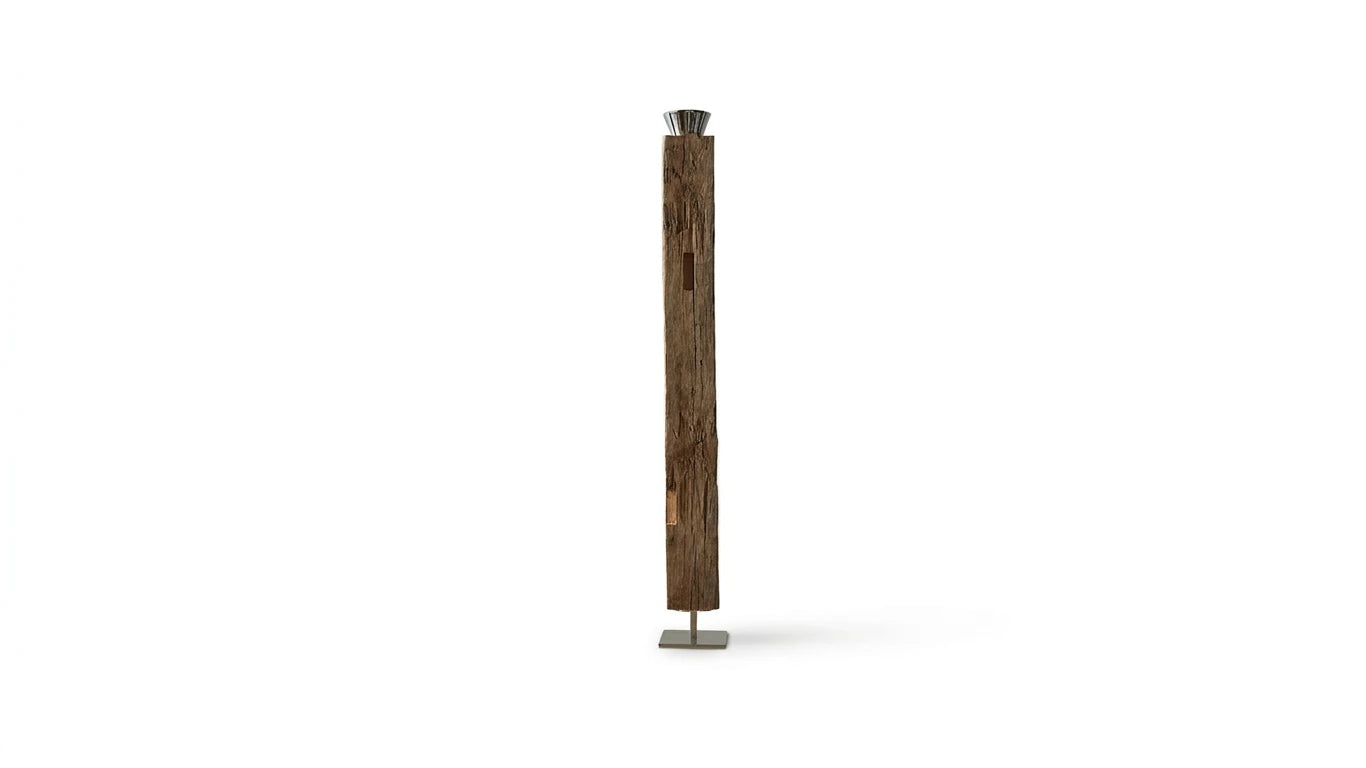 Column Floor Lamp - view 1