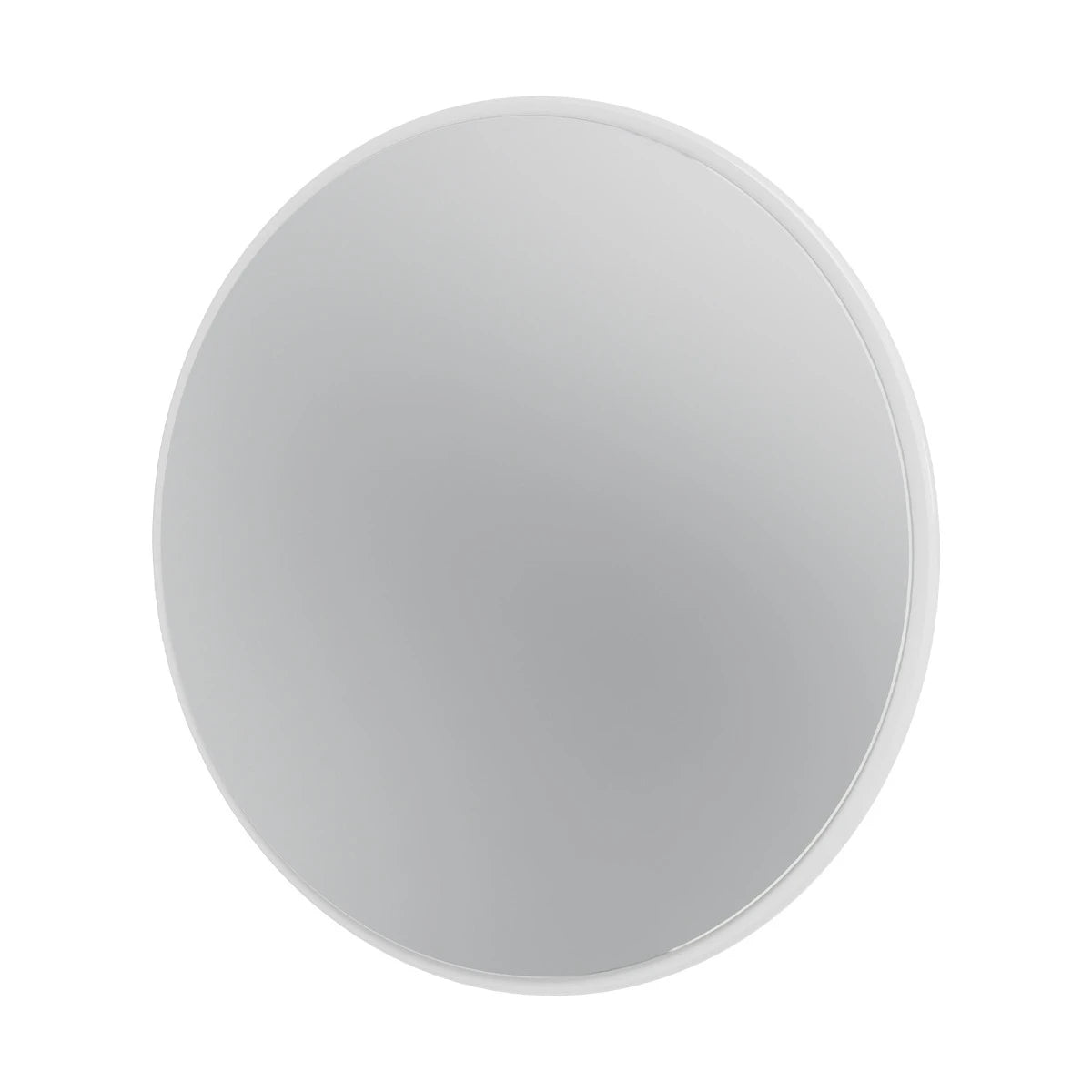 MINI MCI round mirror new white - view 1