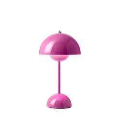 Flowerpot VP9 tangy pink - view 1