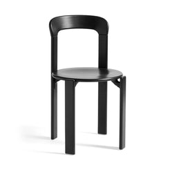 Rey Chair Deep Black - view 1