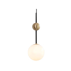 Lift Pendant Ceiling Lamp - view 1