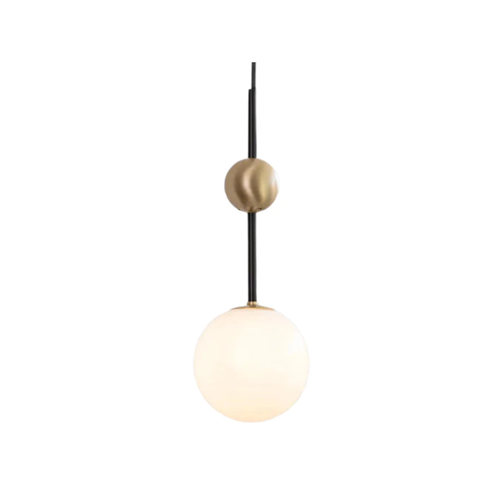 Lift Pendant Ceiling Lamp - view 1