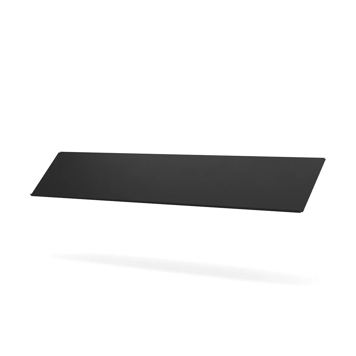 Zet Storage System Magazine Shelf Black - view 1