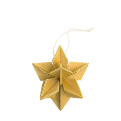 Star Honey Yellow 5 cm - view 1
