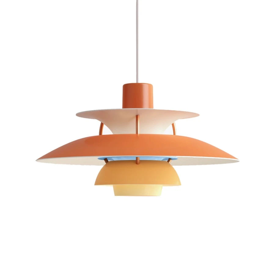 PH5 Pendant House Of Orange - view 1