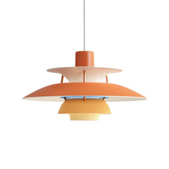 PH5 Pendant House Of Orange - view 1