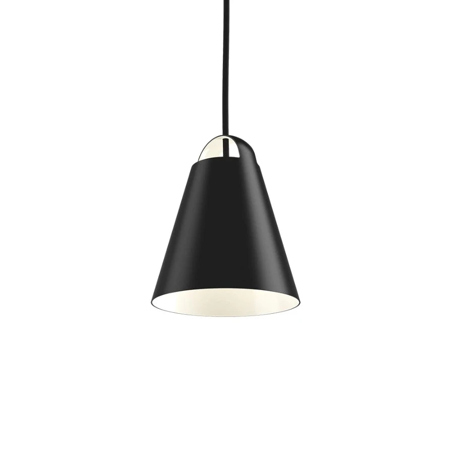 Above Pendant Black - view 1