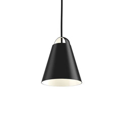 Above Pendant Black - view 1