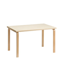Aalto Table 81B 120 x 75 - view 1