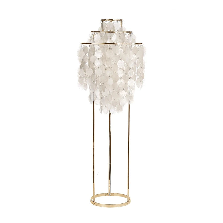 Fun 1STM Floor Stand Brass - view 1