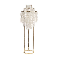 Fun 1STM Floor Stand Brass - view 1
