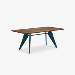 EM Table - view 1