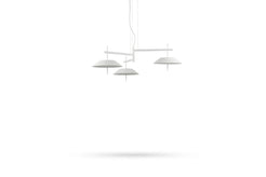 Mayfair 5535 Pendant Lamp - view 1