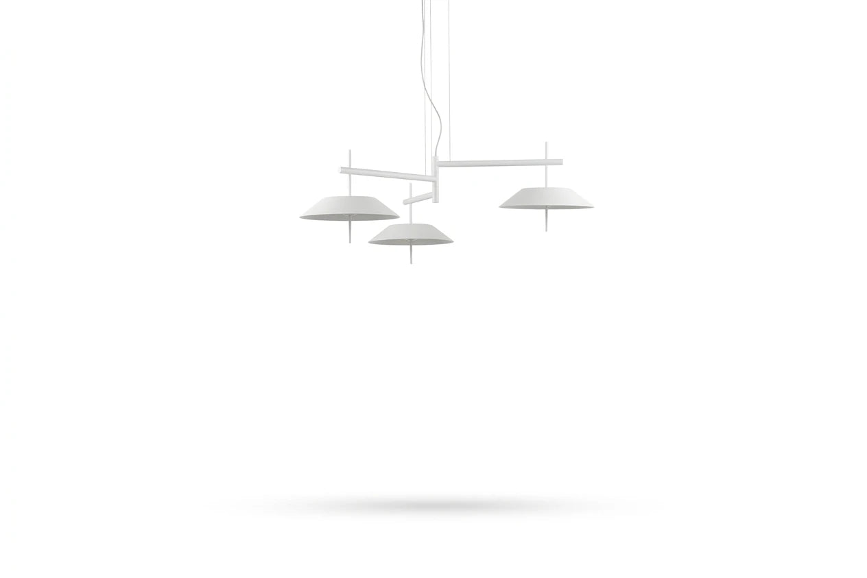 Mayfair 5535 Pendant Lamp - view 1