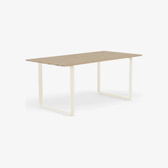 70/70 Dining Table 170 - view 1