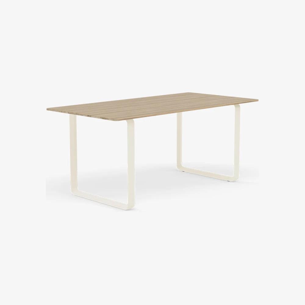 70/70 Dining Table 170 - view 1