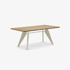 EM Table - view 1