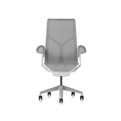 Cosm Chair, High Back (Studio white) - view 1