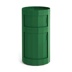 Facet Cabinet 110 Spinach Green - view 1
