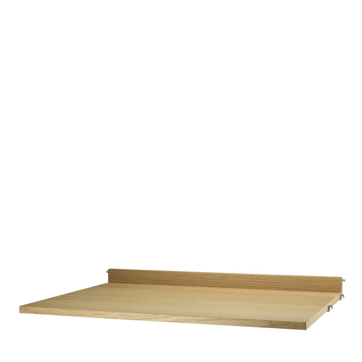 Work Desk Oak - view 1