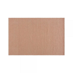 Raw Rug - Pink - view 1