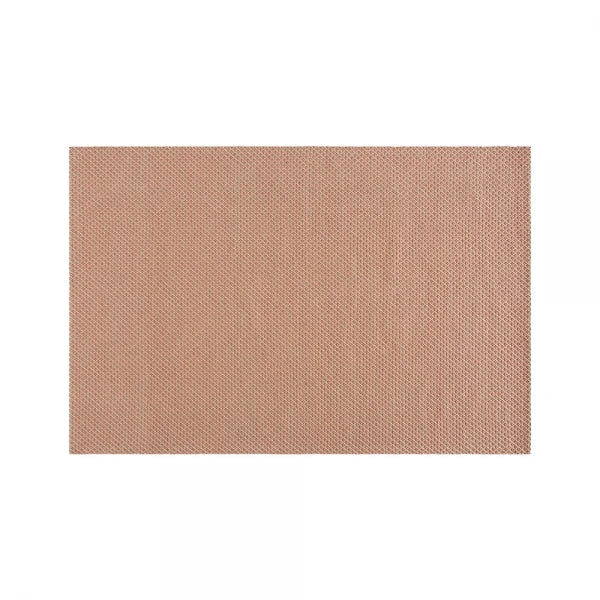 Raw Rug - Pink - view 1