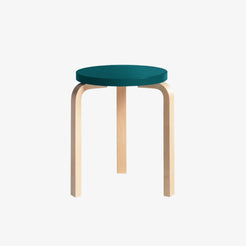 Stool 60 - view 1