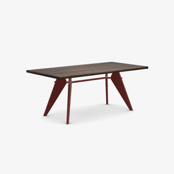 EM Table - view 1