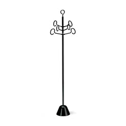 SERVOMANTO Clothes Stand Black - view 1