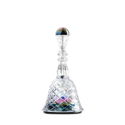 Bella Crystal Cut Aurora Green - view 1
