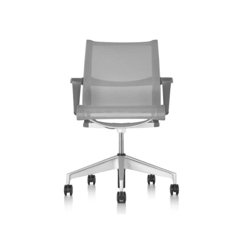 Setu Chair - Slate Grey - view 1