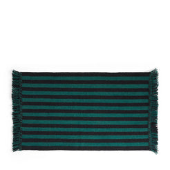Stripes and Stripes Wool Green - view 1
