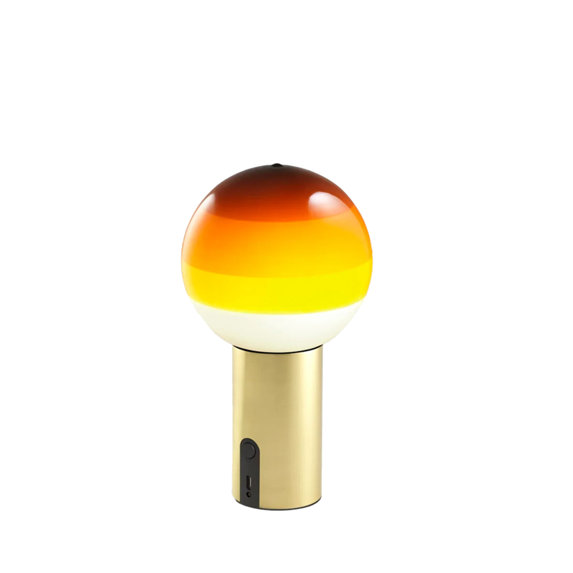 Dipping Light - view 1
