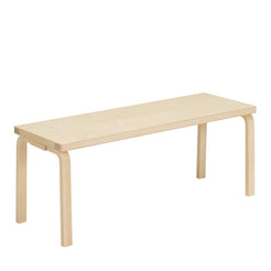 Bench 153A Solid Top Birch - view 1