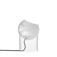 Topan VP13 Table Lamp Chrome Plated - view 1