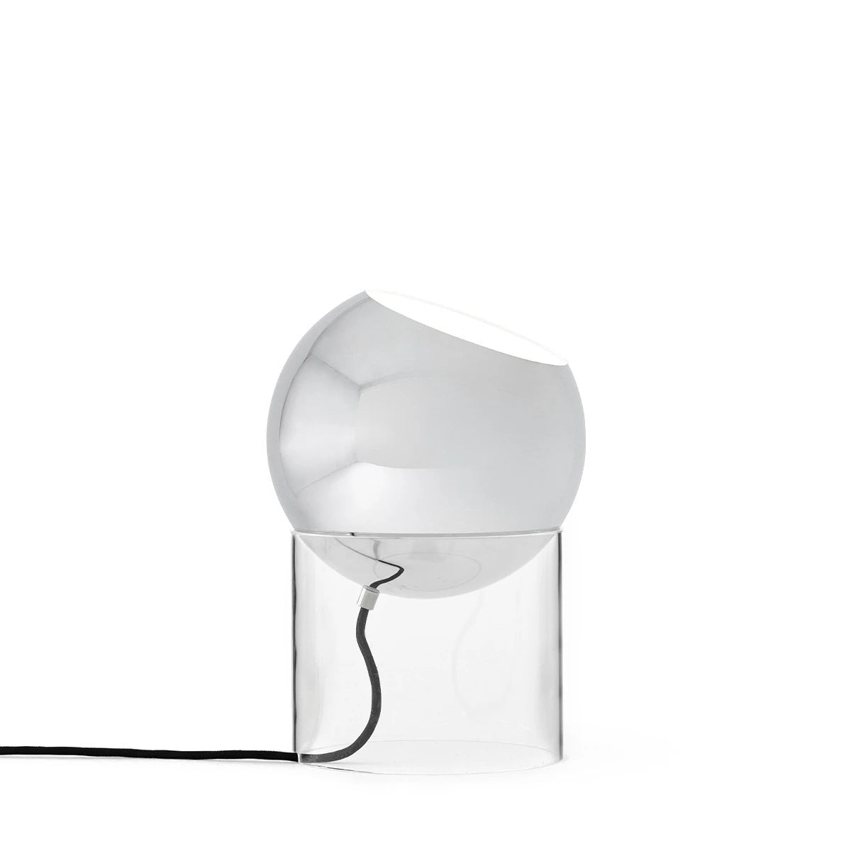Topan VP13 Table Lamp Chrome Plated - view 1