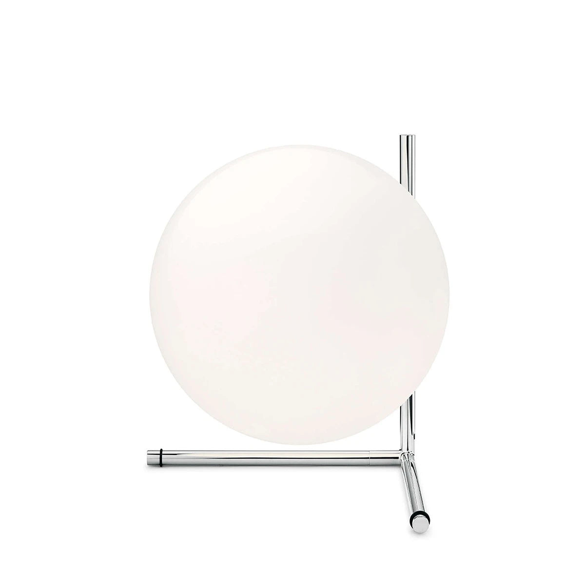 IC Lights Table 2 Chrome - view 1