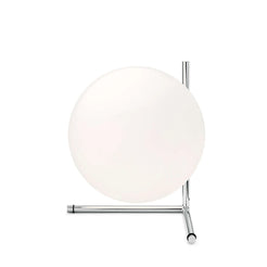 IC Lights Table 2 Chrome - view 1