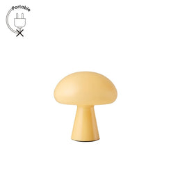 Obello Portable Lamp Glossy Mellow Yellow - view 1