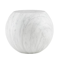 Bong Faux Carrara Marble Giulio - view 1