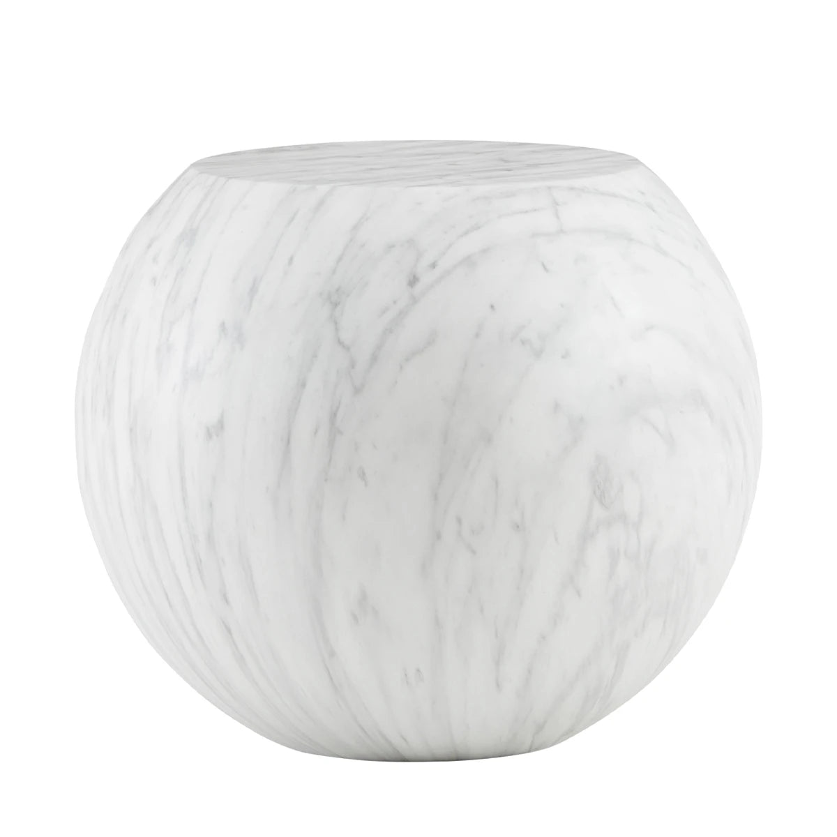 Bong Faux Carrara Marble Giulio - view 1