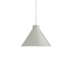 Top Pendant Lamp 38 Grey - view 1