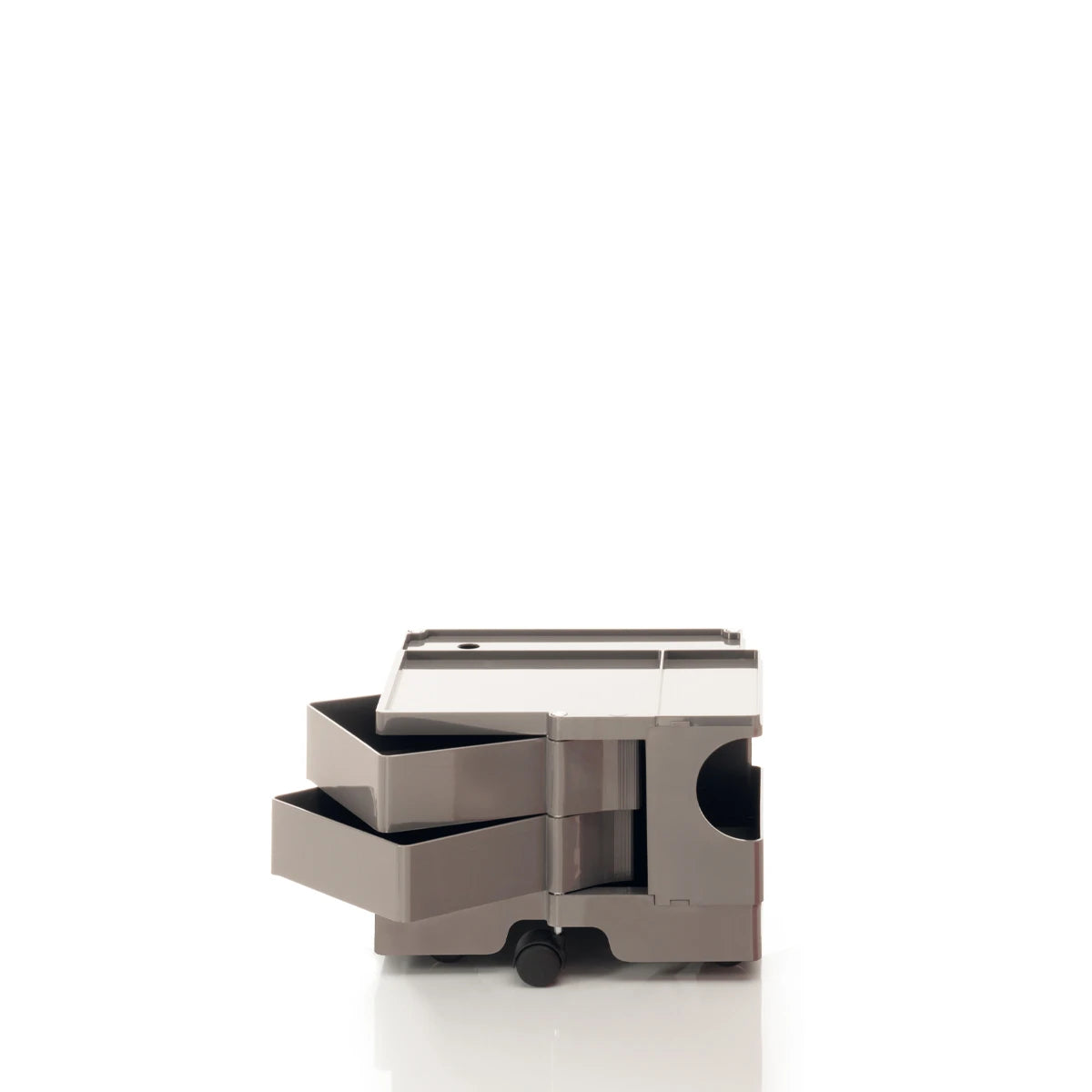 Boby Trolley 12 Cumin Grey - view 1